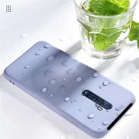 Coque de téléphone en silicone souple en gros pour Samsung Galaxy S24 S22 S21 Ultra Note A04E A04 A04S S10E S9 5G A12 4G 5G