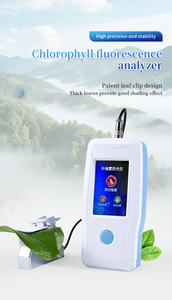 Chlorophyll-Fluoreszenz messgerät Chlorophyll-Fluoreszenz prüfgerät Chlorophyll-Fluoreszenz messgerät - Product Image 6
