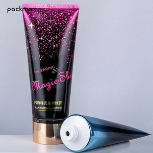 Lot de tubes de massage à bille en plastique de 10 ml – Emballage cosmétique vide pour crème contour des yeux et brillant à lèvres, Fourniture directe usine - Product Image 4