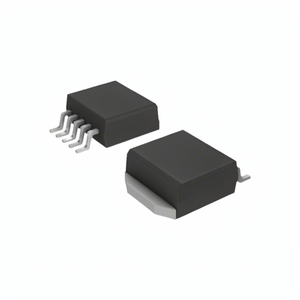 NCP5662DS18R4G Acheter en ligne Composants électroniques Gestion de l'alimentation (PMIC) Original TO 263 6, D2PAK, TO 263BA - Product Image 1