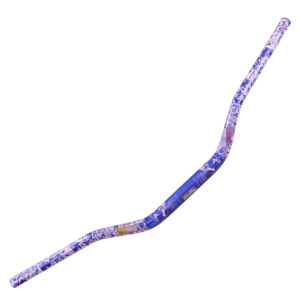 Bán Buôn Off-Road Xe Biến Đường Kính Tay Lái 28Mm Hợp Kim Nhôm Headstock Tay Lái Skull Chỉ Đạo Tay Lái - Product Image 5