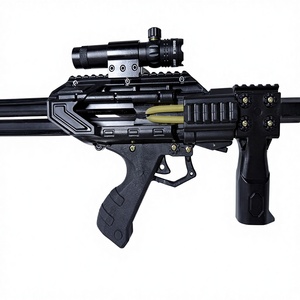 Slingshot professionnel en acier inoxydable pour la <span class=keywords><strong>chasse</strong></span>, la pêche et le tir, slingshot puissant - Product Image 4