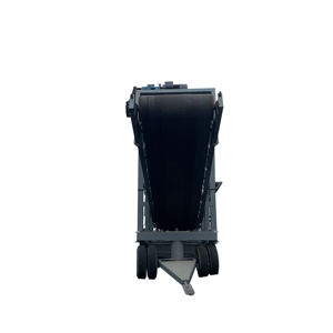 Madencilik tarama taş kum sıcak satış çin ekipmanları için yüksek kaliteli davul ekran taşınabilir ekran makinesi lineer ekran - Product Image 5