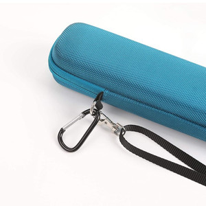 EVA sac de transport de voyage pour <span class=keywords><strong>LifeStraw</strong></span> EVA sac de rangement pour <span class=keywords><strong>Lifestraw</strong></span> acier filtre à eau personnel sacs de protection à glissière - Product Image 4
