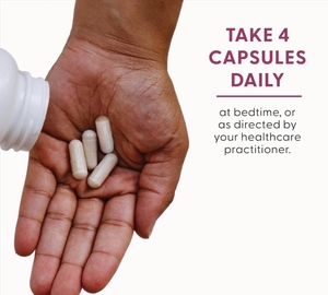 Suplementos vitamínicos prenatales para la fertilidad para mujeres que apoyan la ovulación y la calidad del óvulo con mioinositol y folato - Product Image 3