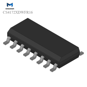 (SpecializedICs) CS4172XDWFR16 - Product Image 1