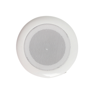 Haut-parleur <span class=keywords><strong>de</strong></span> plafond étanche pour <span class=keywords><strong>salle</strong></span> <span class=keywords><strong>de</strong></span> <span class=keywords><strong>bain</strong></span>, 810, vente chaude, 3 pouces, 3W, son clair, 95-12000Hz - Product Image 2