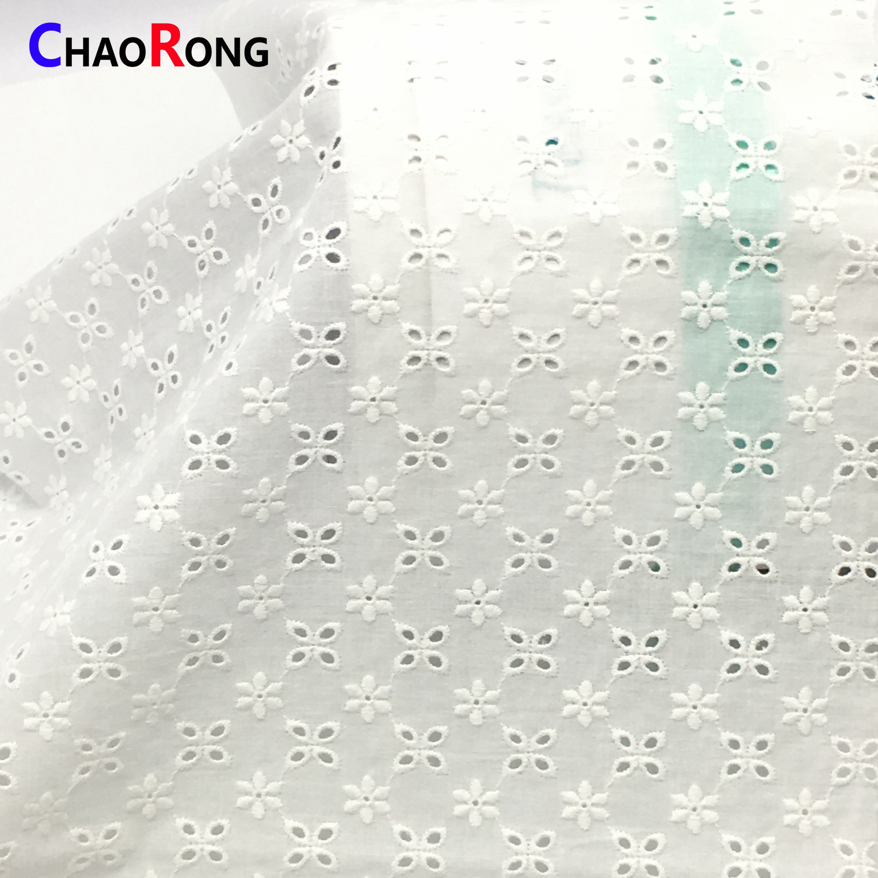 RXF0565 профессиональная хлопчатобумажная ткань Khadi с сертификатом CE