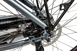 Greenpedel Chất Lượng Cao 8fun Mid Motor Ebike Với Pin Xe Đạp Thành Phố Xe Đạp Điện - Product Image 2