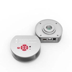 7X-45X Microscopio Industrial <strong>Inspection</strong> School Education <strong>Binocular</strong> <strong>Microscope</strong> With Camera - Product Image 3