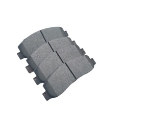Pastillas de Freno de Cerámica Semimetálicas para <span class=keywords><strong>Land</strong></span> <span class=keywords><strong>Cruiser</strong></span> LC300 LD <span class=keywords><strong>2022</strong></span>, <span class=keywords><strong>Precio</strong></span> de Fábrica, Suministro Directo - Product Image 5