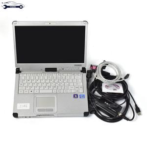 Software Linde Canbox para Montacargas, Herramienta de Diagnóstico LSG Pathfinder + Guía de Servicio CF52 Linde para Análisis de Motor - Product Image 3