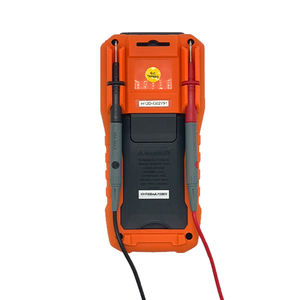 FK-8250 High Precision Back Light LED Display Hand Held Multímetro Diodo E Continuidade <span class=keywords><strong>Tester</strong></span> - Product Image 4