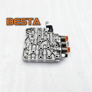 Cuerpo de válvula de transmisión automática VT2 VT3 CVT para <span class=keywords><strong>Mini</strong></span> <span class=keywords><strong>Cooper</strong></span> JAC GEELY accesorios de coche 568740 - Product Image 3