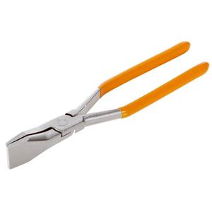 PICARD - 0019430-80 Pince pliante pour plombiers droite N ° 194c-PINCE ET COUPE EAN 4016671007527 PINCE SPÉCIALE - Product Image 1