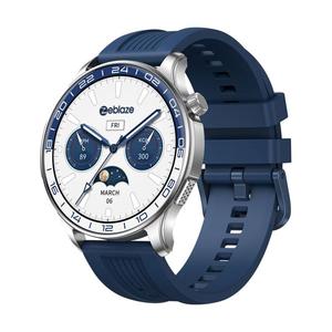 Reloj Inteligente Zeblaze Btalk <span class=keywords><strong>4</strong></span> Pro con Pantalla AMOLED de 1.43 Pulgadas para Fitness y Bienestar - Product Image 2