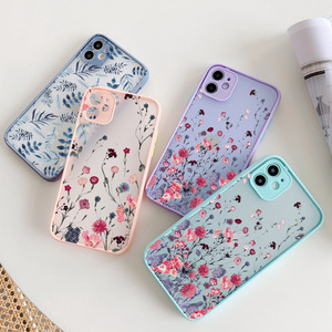Funda de teléfono pintada a <span class=keywords><strong>mano</strong></span> para <span class=keywords><strong>iphone</strong></span>, carcasa dura a prueba de golpes para <span class=keywords><strong>iPhone</strong></span> X XS MAX XR, <span class=keywords><strong>iphone</strong></span> 6s 7 8 Plus <span class=keywords><strong>SE</strong></span> <span class=keywords><strong>2</strong></span> 12 11 pro MAX Mini - Product Image 3