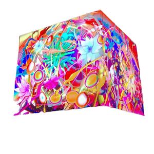 ป้ายโฆษณาดิจิทัลความสว่างสูง muenled สำหรับโฆษณากลางแจ้ง - Product Image 1