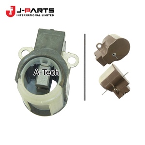 Tornillo (para soporte de escobillas del alternador) para Toyota Hilux KUN16 1989-2004 OE 90068-00023 9006800023 - Product Image 3