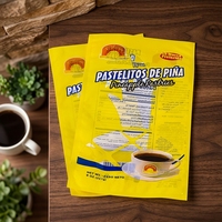 Sacs d'emballage personnalisables en Mylar thermoscellables pour protéines, énergie, champignons, aliments, chocolat, type oreiller