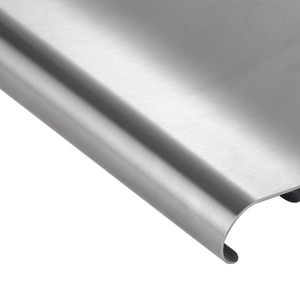 Impermeable 5KG 11lb Hornear Ligero Digital Báscula de alimentos Báscula de cocina con pantalla - Product Image 5