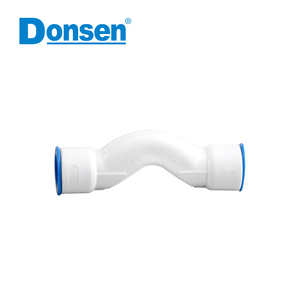 Dễ dàng cài đặt Hot Bán nhỏ TEE Doanh ống kết nối nhanh chóng lọc nước - Product Image 6