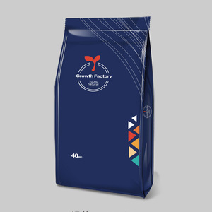 Sac en PP tissé laminé micro-fin pour semences <span class=keywords><strong>de</strong></span> laitue, idéal pour <span class=keywords><strong>la</strong></span> précision <span class=keywords><strong>de</strong></span> l'ensemencement des semences <span class=keywords><strong>de</strong></span> Lactuca, avec revêtement granulé. - Product Image 3