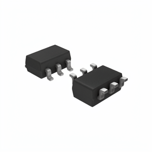SOT 23 6 BOM IC ชิ้นส่วนอิเล็กทรอนิกส์สำหรับการจัดการพลังงาน (PMIC) TPS3808G18DBVT มีสินค้าในสต็อก - Product Image 1