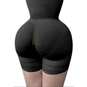 Comoda Faja Modellante a Compressione Elevata, Guaina Riducente, Contenitiva e Snellente <span class=keywords><strong>per</strong></span> Donna - Product Image 1