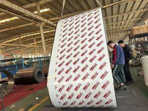 Bande transporteuse en acier inoxydable GD1600 <span class=keywords><strong>Goodday</strong></span> - Durable, résistante à la chaleur, vitesse réglable - Product Image 3