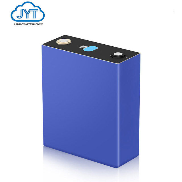 Grade a Lfp 3.2v 280ah Lifepo4 Battery Cells Cellule Phosphate Prismatic Lithium Ion Batteries