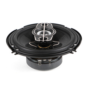 Nhà máy trực tiếp xe Super Bass Fore Xe Chuyên Nghiệp loa woofer 6-inch loa đồng trục - Product Image 1