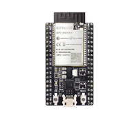 Modul Pengembangan WiFi ESP32 DevKitC untuk IoT & Drone UAV Papan Inti ESP32 untuk MCU