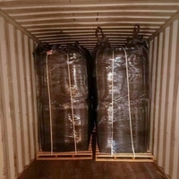 Acheter à prix de gros poudre de charbon actif charbon actif de bambou de la noix de coco charbon de bois pour additifs pétroliers