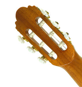 Magna-<span class=keywords><strong>Guitarra</strong></span> Clásica de Palisandro, Cuerpo de Palisandro Stika Sólido, Cuello de Abeto, Caoba, Parte Trasera/Lados, Estudiantes Principiantes, Enseñanza en Casa - Product Image 3