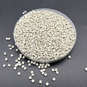 Material Plástico DuPont PA66 Zytel FR50 PA, Gránulos de Resina de Nylon - Product Image 5