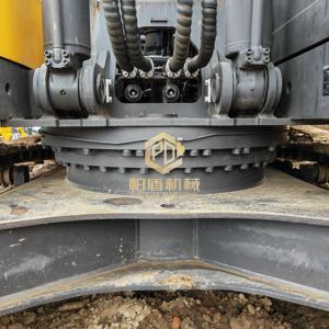 Excavadora de orugas Volvo EC360D usada Original Coreana de 36 toneladas, excavadora de alta calidad de segunda mano 380D 480 290 360 480 a la venta - Product Image 5