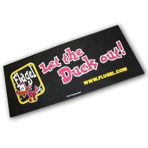 Tapete de Bar Personalizado con la Marca <span class=keywords><strong>Jim</strong></span> <span class=keywords><strong>Beam</strong></span> para Alemania, Caperdonich Resch's Skinny Blonde, Sudaustralia - Product Image 6