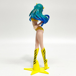 Statua Figurina Manga HESPER 22CM Urusei Yatsura Versione Costume da Bagno Lum Lamu Sexy Girl Figura in PVC, Statuetta Anime, Giocattolo Regalo per Adulti - Product Image 5