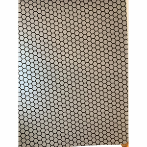 Articoli sportivi in pelle speciale in pelle con materiali da basket personalizzati in finta pelle - Product Image 6