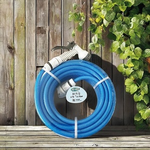 Tuyau d'arrosage et de lavage 1/2 "x 15M 2 - Product Image 3