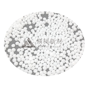 Resine Plastiche Grezze Polyplastics POM DURACON M90-44 NC - Product Image 4