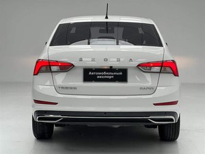 Auto Usata <span class=keywords><strong>Skoda</strong></span> Rapid 2020 1.5L Guida a Sinistra Vendita all'Ingrosso e al Dettaglio - Product Image 3