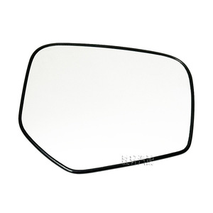 Cristal de Espejo Retrovisor Izquierdo Plano con Calefacción para Mitsubishi L200 Triton Challenger 7632A225 7632A226 - Product Image 2