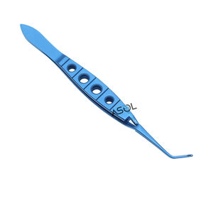 คีมหนีบปลั๊กไทเทเนียม - Product Image 4