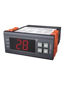 अच्छी गुणवत्ता elitech इलेक्ट्रॉनिक डिजिटल तापमान नियंत्रक etc974 - Product Image 3
