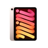 Tablette de jeu d'occasion originale en gros, modèle Pad Mini 6, 8,3 pouces, Wi-Fi 128 Go, pour A15 4G, résistante aux chutes, vente chaude