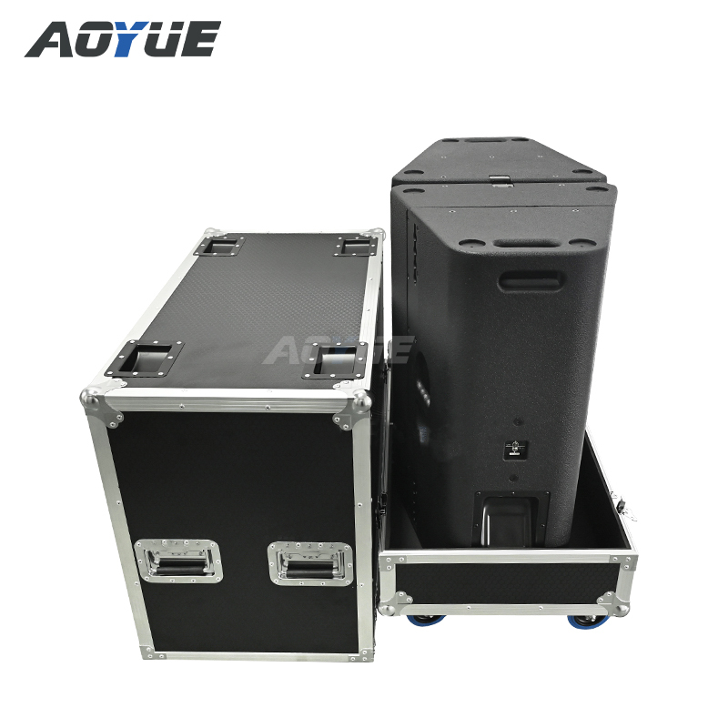 Commercial speaker outdoor garden loud speakers portable party full range passive high quality speaker · image 3
