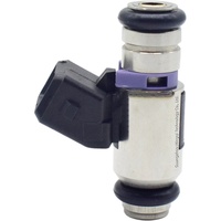 Inyectores de Combustible de Alto Rendimiento para Motor de Automóvil para FIAT PALIO UNO Punto Siena Strada Fiorino 1.0 1.2 1.3 1.5, Repuestos
