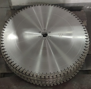 32 pouces 42 pouces 48 pouces Tyrolit Arix Laser béton coupe mur <span class=keywords><strong>scie</strong></span> lame, construction diamant lame - Product Image 3